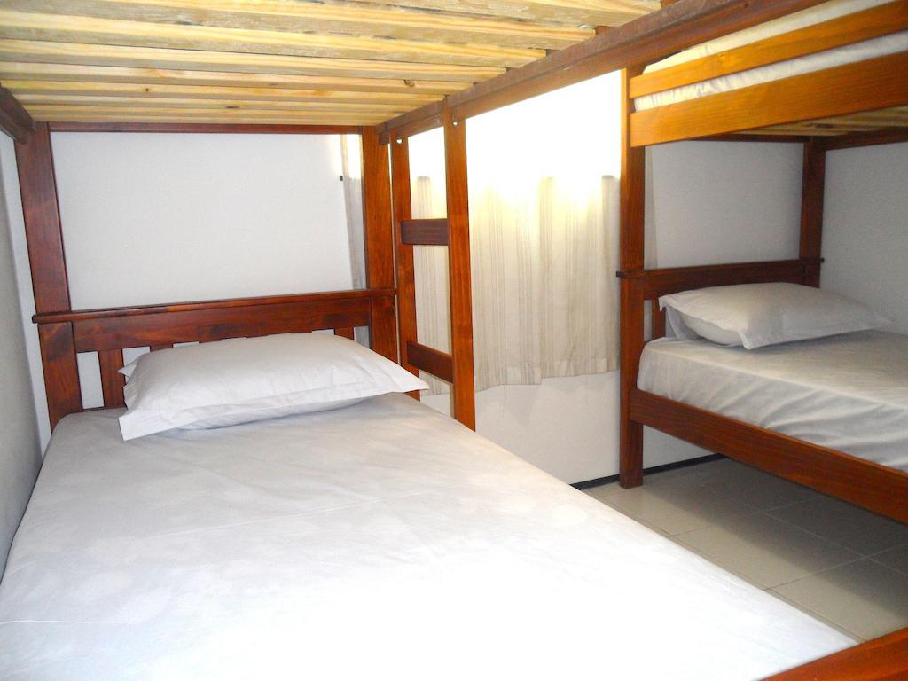 Hostel Borogodo Fortaleza  Exterior photo