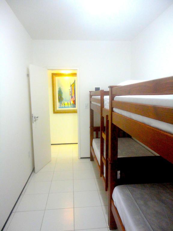 Hostel Borogodo Fortaleza  Exterior photo